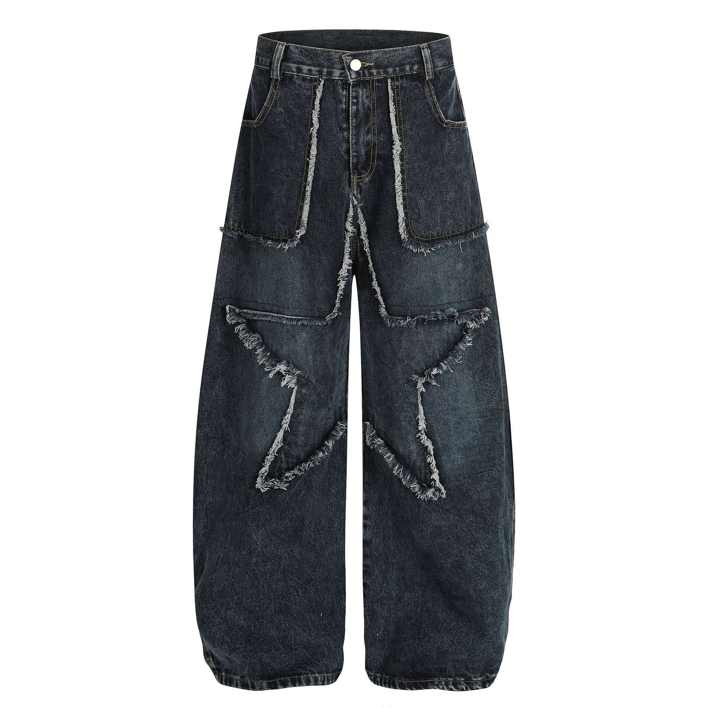 The Core Ecru Denim