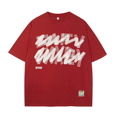 Resilient Ivory Tee