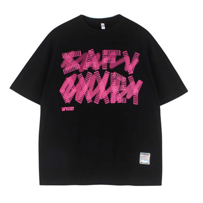 Resilient Ivory Tee